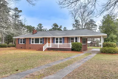 115 Old Whiskey Road S, New Ellenton, SC 29809 - Photo 2