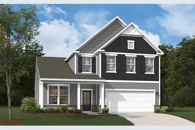 376 Tupelo Pass, Harlem, GA 30814 - Photo 2