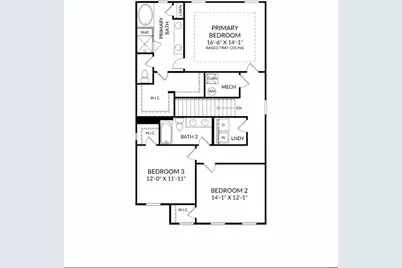 376 Tupelo Pass, Harlem, GA 30814 - Photo 4