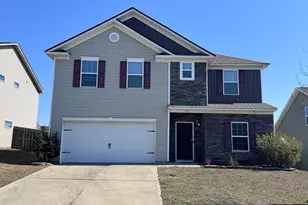 737 Jericho Ct, Aiken, SC 29801 - Photo 1