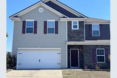 737 Jericho Court, Aiken, SC 29801 - Photo 2