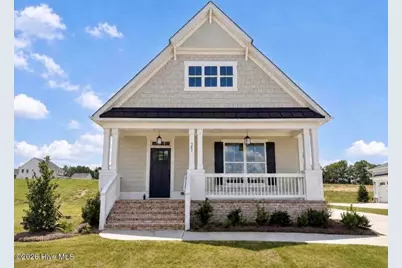 367 Pascalis Place #Lot 2003 (B3), Aiken, SC 29803 - Photo 2