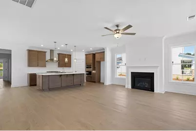 367 Pascalis Place #Lot 2003 (B3), Aiken, SC 29803 - Photo 12