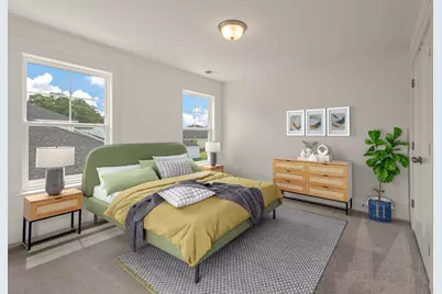 367 Pascalis Place #Lot 2003 (B3), Aiken, SC 29803 - Photo 6