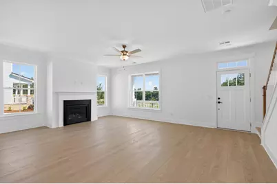 367 Pascalis Place #Lot 2003 (B3), Aiken, SC 29803 - Photo 4