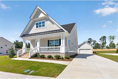 367 Pascalis Place #Lot 2003 (B3), Aiken, SC 29803 - Photo 2