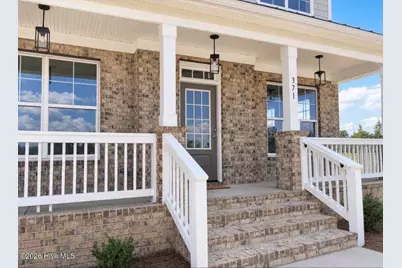 371 Pascalis Place #Lot 2004 (B4), Aiken, SC 29803 - Photo 2