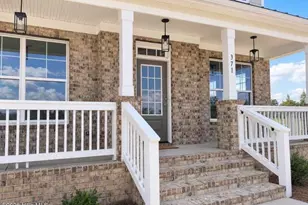 371 Pascalis Pl, Aiken, SC 29803 - Photo 2