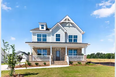 371 Pascalis Place #Lot 2004 (B4), Aiken, SC 29803 - Photo 2