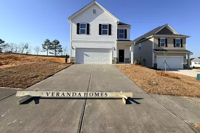 283 Balbriggan Place, Aiken, SC 29801 - Photo 1