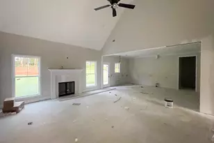 4091 Shimmer Lake Ln, North Augusta, SC 29841 - Photo 2