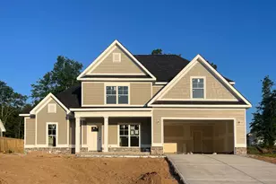 4091 Shimmer Lake Ln, North Augusta, SC 29841 - Photo 2