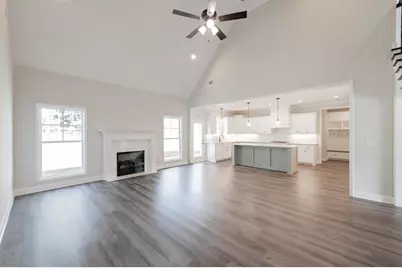 4091 Shimmer Lake Lane, North Augusta, SC 29841 - Photo 2