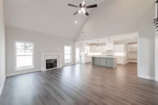 4091 Shimmer Lake Ln, North Augusta, SC 29841 - Photo 2