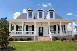 252 Devereux Dr, Aiken, SC 29803 - Photo 1