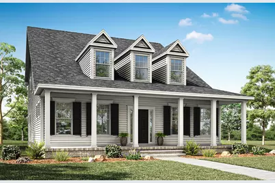 252 Devereux Drive #Lot 3001 (C1), Aiken, SC 29803 - Photo 1