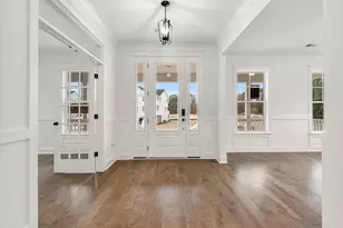 252 Devereux Dr, Aiken, SC 29803 - Photo 4