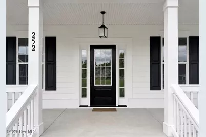 252 Devereux Drive #Lot 3001 (C1), Aiken, SC 29803 - Photo 4