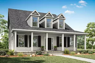 252 Devereux Dr, Aiken, SC 29803 - Photo 2