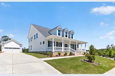 252 Devereux Drive #Lot 3001 (C1), Aiken, SC 29803 - Photo 2