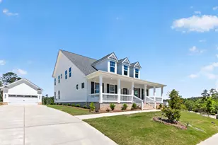 252 Devereux Dr, Aiken, SC 29803 - Photo 2
