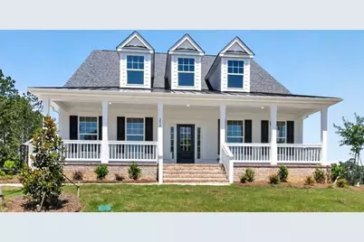 252 Devereux Drive #Lot 3001 (C1), Aiken, SC 29803 - Photo 1