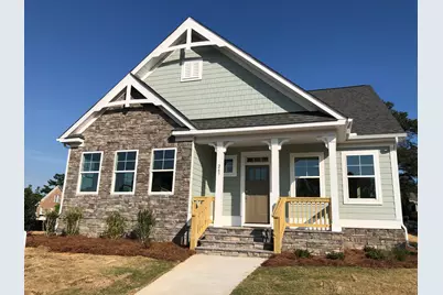 263 Devereux Drive #Lot 4001 (D1), Aiken, SC 29803 - Photo 1