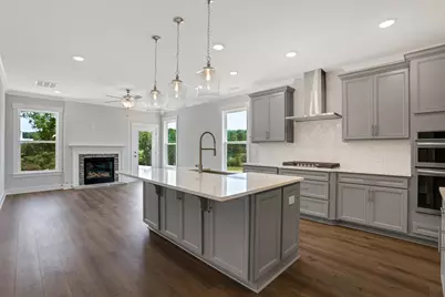 263 Devereux Drive #Lot 4001 (D1), Aiken, SC 29803 - Photo 6