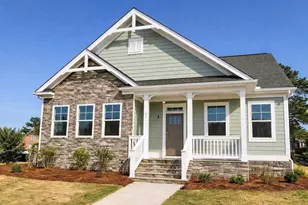 263 Devereux Dr, Aiken, SC 29803 - Photo 1
