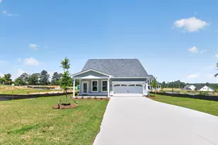 263 Devereux Dr, Aiken, SC 29803 - Photo 32