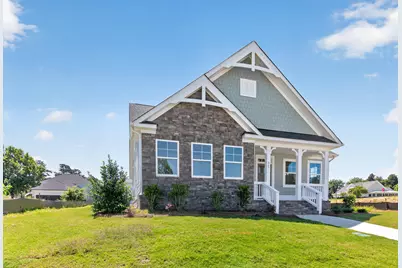 263 Devereux Drive #Lot 4001 (D1), Aiken, SC 29803 - Photo 2