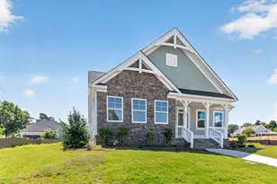 263 Devereux Dr, Aiken, SC 29803 - Photo 2