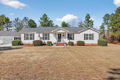 1975 Williston Road, Aiken, SC 29803 - Photo 1