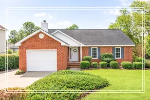 64 Woodlawn Ln, North Augusta, SC 29841 - Photo 1