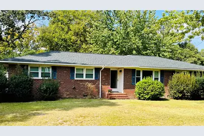 461 E Boundary Avenue SE, Aiken, SC 29801 - Photo 2