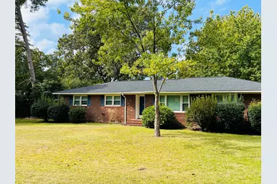 461 E Boundary Avenue SE, Aiken, SC 29801 - Photo 1