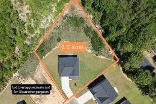 3690 Tanbark Oak Ln NW, Aiken, SC 29801 - Photo 2
