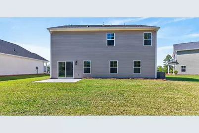 3686 Tanbark Oak Lane NW, Aiken, SC 29801 - Photo 30