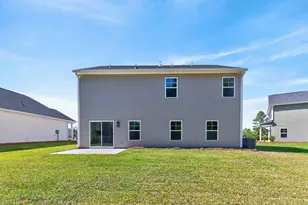 3686 Tanbark Oak Ln NW, Aiken, SC 29801 - Photo 30
