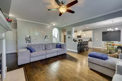 849 Williford Run Drive, Grovetown, GA 30813 - Photo 14