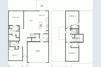 3652 Tanbark Oak Lane NW, Aiken, SC 29801 - Photo 2