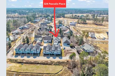 324 Pascalis Place, Aiken, SC 29803 - Photo 46