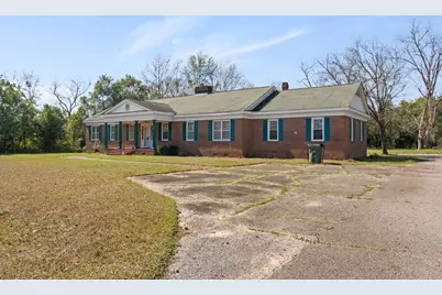 5464 Carolina Highway, Denmark, SC 29042 - Photo 2