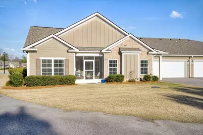 1169 Brookstone Way, Augusta, GA 30909 - Photo 2