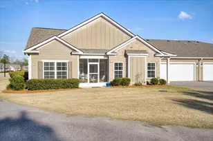 1169 Brookstone Way, Augusta, GA 30909 - Photo 2