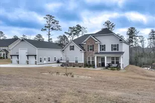422 Yaun Rd, North Augusta, SC 29841 - Photo 2