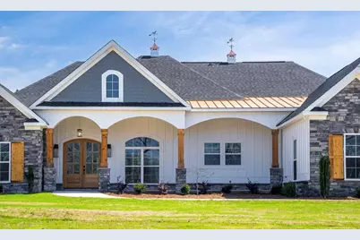 5512 Tumbleweed Drive, Aiken, SC 29805 - Photo 4