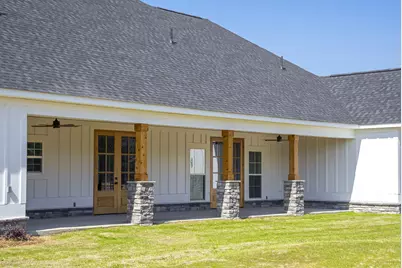 5512 Tumbleweed Drive, Aiken, SC 29805 - Photo 12