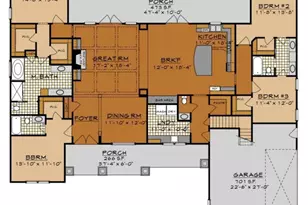 5512 Tumbleweed Dr, Aiken, SC 29805 - Photo 84