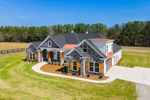 5512 Tumbleweed Dr, Aiken, SC 29805 - Photo 1